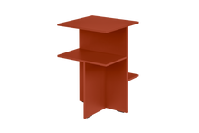 Charger l&#39;image dans la galerie, Atik Bedside Table