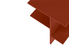 Charger l&#39;image dans la galerie, Atik Bedside Table