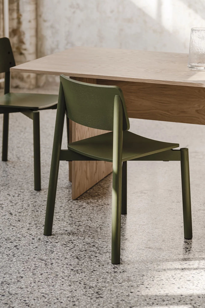 Wem Chair