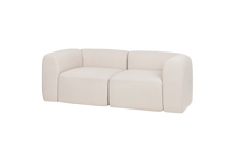 Load image into Gallery viewer, Flom Sofa 2-seater