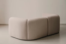 Load image into Gallery viewer, Flom Sofa 2-seater