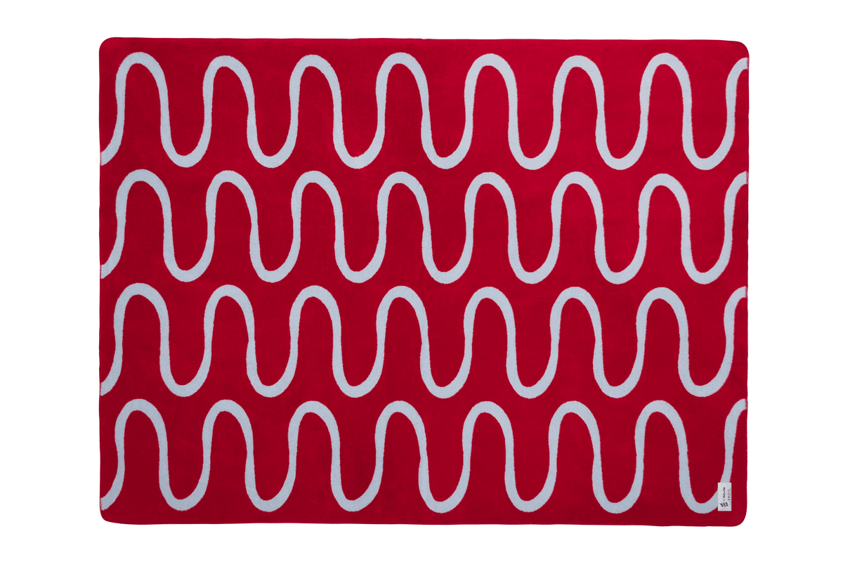 Swirl Throw