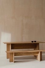 Charger l'image dans la galerie, Hett Table - 190 cm-Oak