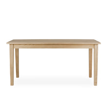 Load image into Gallery viewer, Nordic dining table