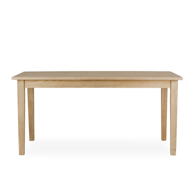 Nordic dining table