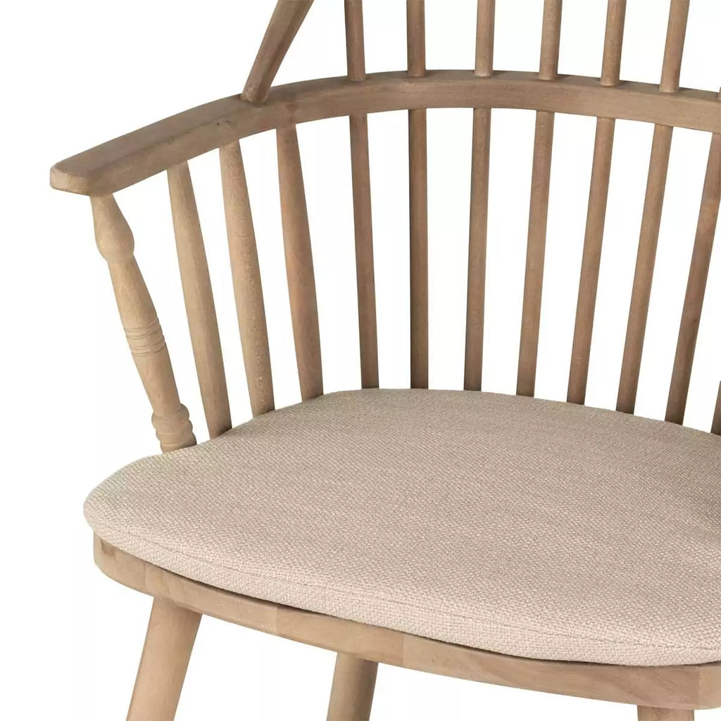 Nordic chair