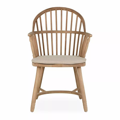 Nordic chair