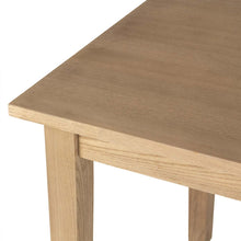 Load image into Gallery viewer, Nordic dining table