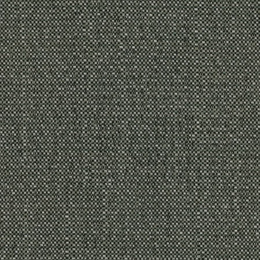 Orlando Garden Sofa with Chaise Lounge Savane - Outdoor fabric, Green melange