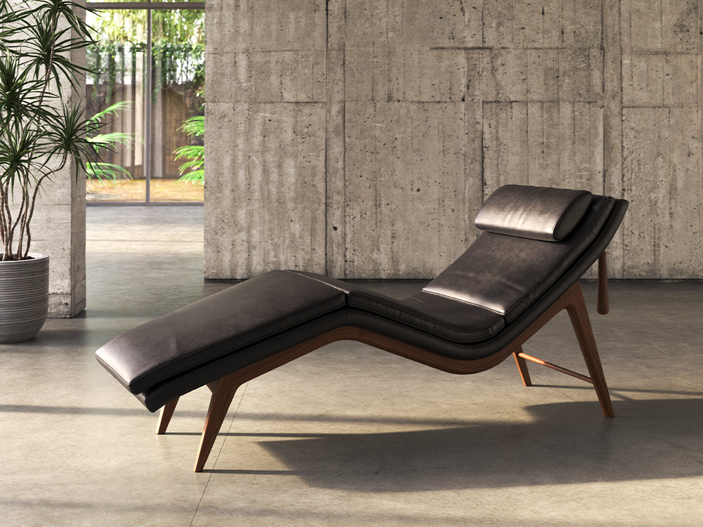 OPERA CHAISE LONGUE