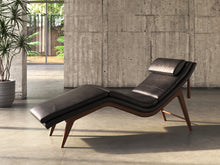 Carica l'immagine nel visualizzatore di Gallery, OPERA CHAISE LONGUE