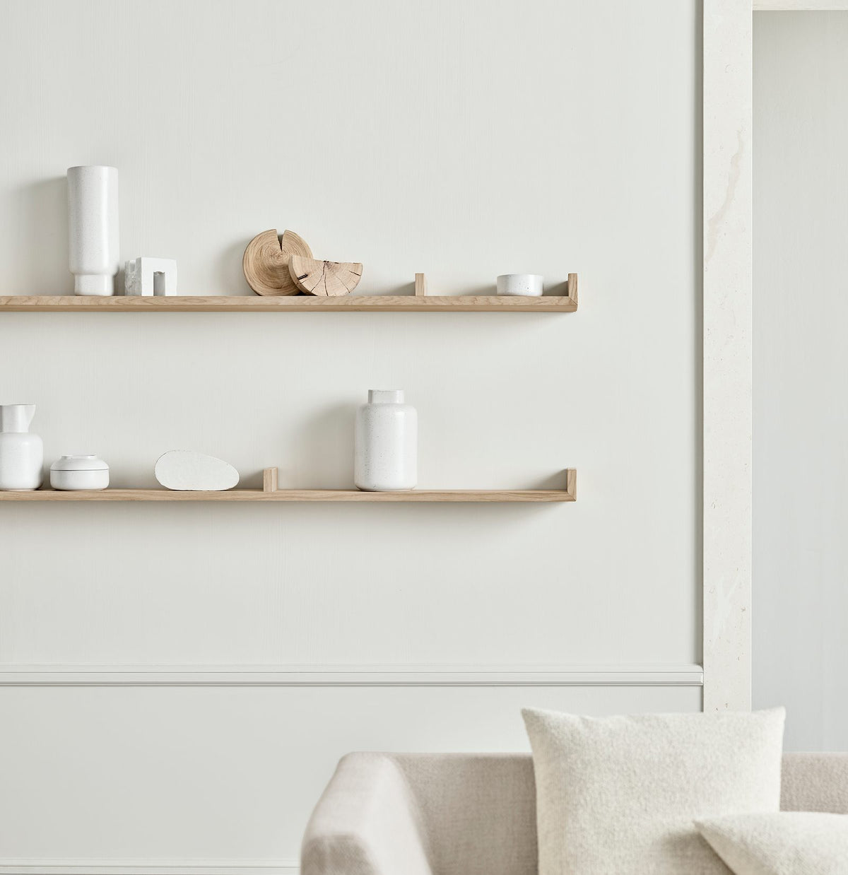 Display Shelf