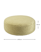 Carica l&#39;immagine nel visualizzatore di Gallery, Matcha Ottoman