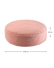 Cargar imagen en el visor de la galería, Guava Ottoman