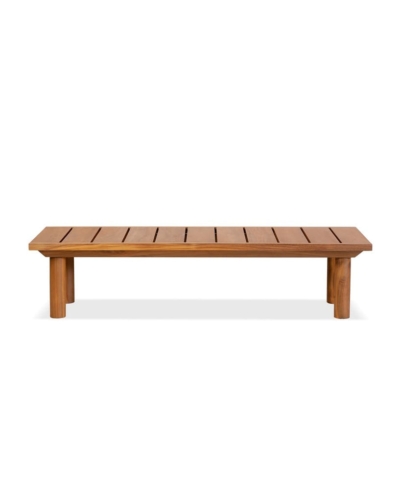 Outdoor coffee table 150