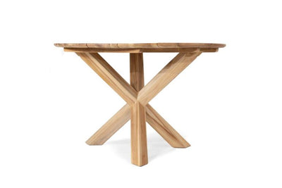 Teak Dining table 150x76cm