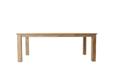 Teak Dining table