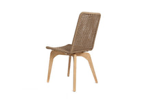 Charger l&#39;image dans la galerie, Rope dining chair