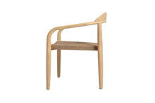 Load image into Gallery viewer, Eucalyptus dining chair