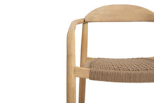 Laden Sie das Bild in den Galerie-Viewer, Eucalyptus dining chair