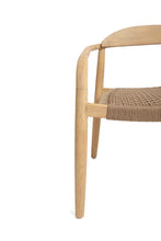 Cargar imagen en el visor de la galería, Eucalyptus dining chair