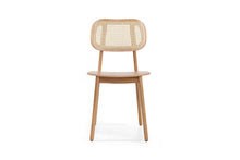 Load image into Gallery viewer, Oak Nat.Stain Chair