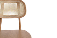 Charger l&#39;image dans la galerie, Oak Nat.Stain Chair