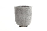 Grey pot (45x45x53)