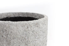 Carica l&#39;immagine nel visualizzatore di Gallery, Grey pot (45x45x53)