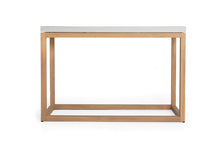 Load image into Gallery viewer, Terazzo Console 120cm