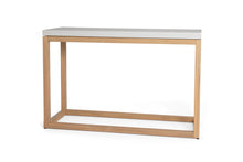 Cargar imagen en el visor de la galería, Terazzo Console 120cm