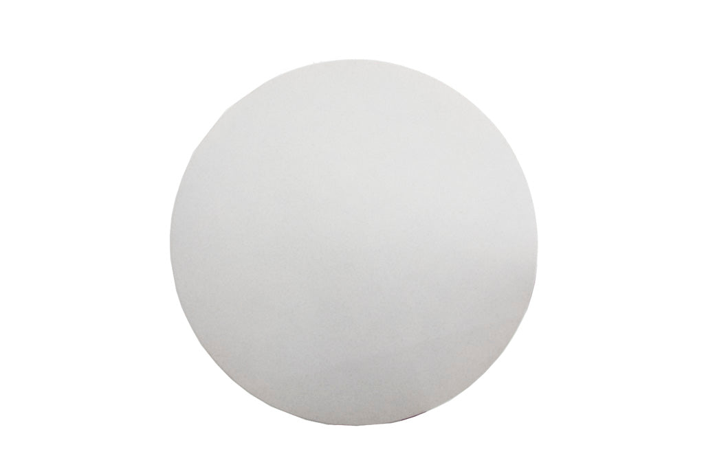 Bistro Terazzo Table White (70x70x75)