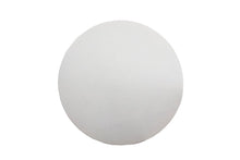 Carica l&#39;immagine nel visualizzatore di Gallery, Bistro Terazzo Table White (70x70x75)