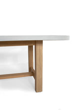 Load image into Gallery viewer, Terazzo Dining table (180x90x75)