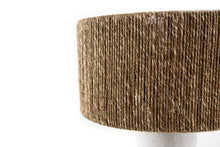 Cargar imagen en el visor de la galería, Seagrass White Table Lamp