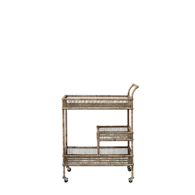 Norah trolley 70X46X90 cm,
