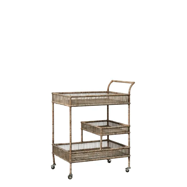 Norah trolley 70X46X90 cm,