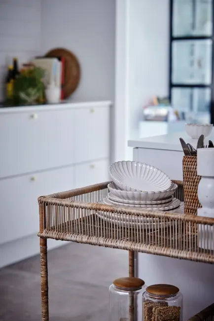 Norah trolley 70X46X90 cm,