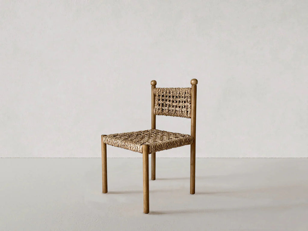 Pablo Chair, Natural