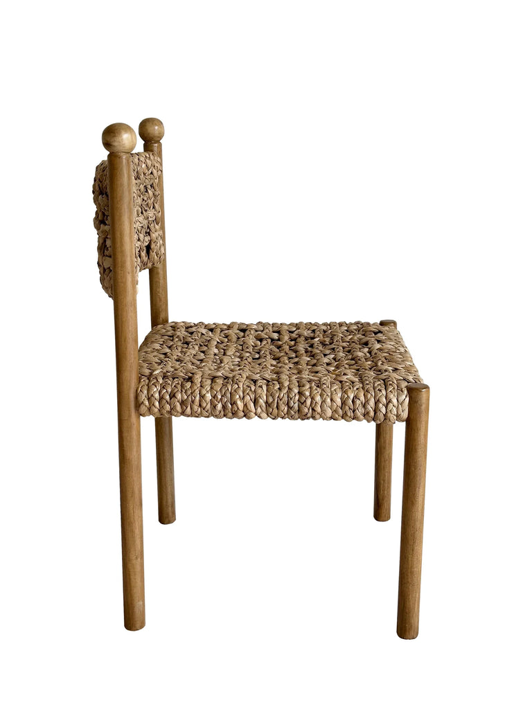 Pablo Chair, Natural