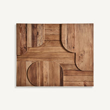 Carica l'immagine nel visualizzatore di Gallery, Wall art Criss
