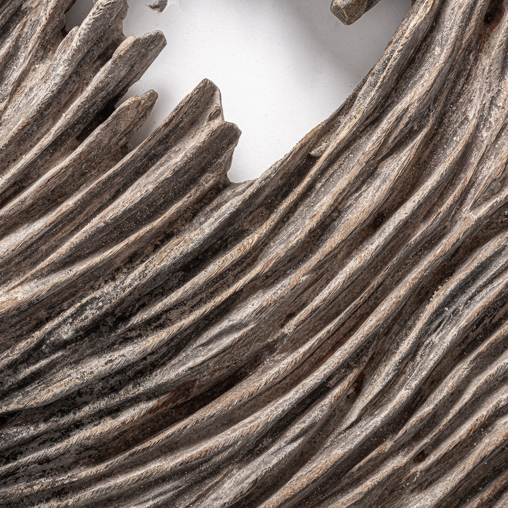 ETHNIC WALL ART
