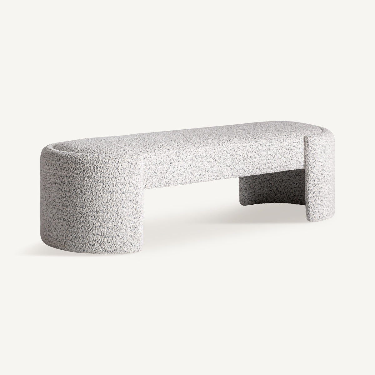 BED FOOT STOOL
