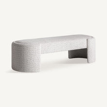 Cargar imagen en el visor de la galería, BED FOOT STOOL