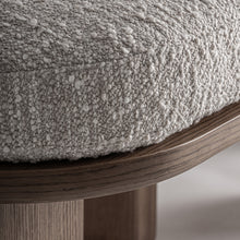 Charger l'image dans la galerie, Oak Bed Foot Stool