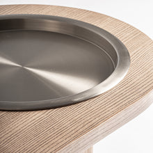 Charger l'image dans la galerie, Oak Bed Foot Stool