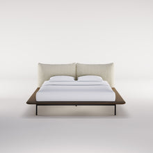 Carica l&#39;immagine nel visualizzatore di Gallery, PLATFORM BED