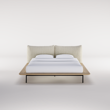 Carica l&#39;immagine nel visualizzatore di Gallery, PLATFORM BED