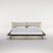 Load image into Gallery viewer, PLATFORM BED