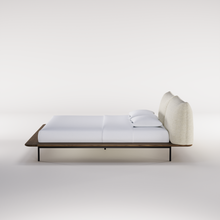 Cargar imagen en el visor de la galería, PLATFORM BED